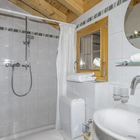 Chalet Mandalay