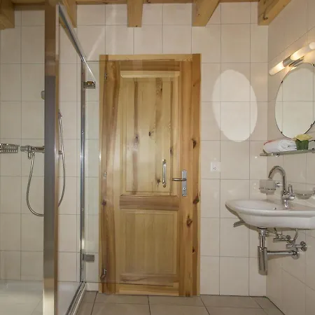 Chalet Mandalay * La Tzoumaz
