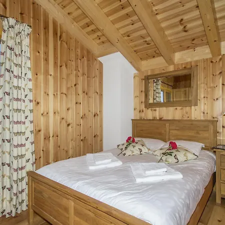 Chalet Mandalay Chalet *