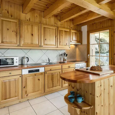 Chalet Mandalay